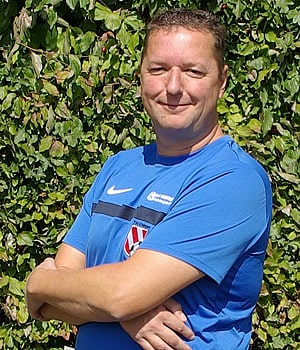 Dirk Bauder, Abteilungsleiter