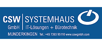 CSW Computer-Software- Weiss GmbH